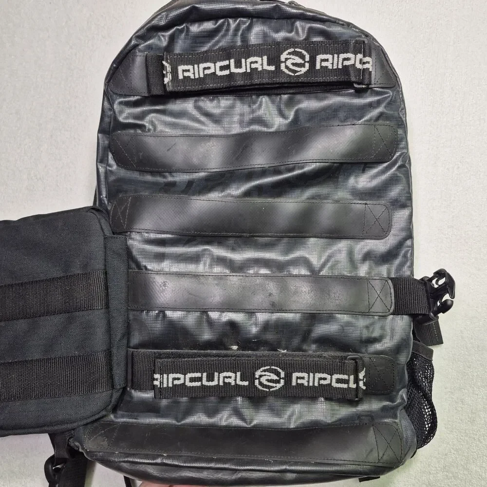 Ripcurl Skateboard Bag